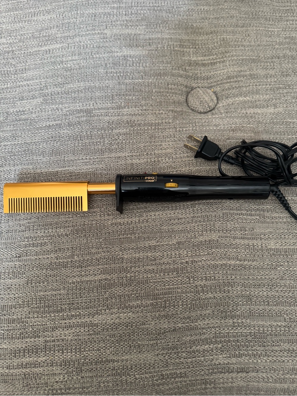 Conair infinity pro